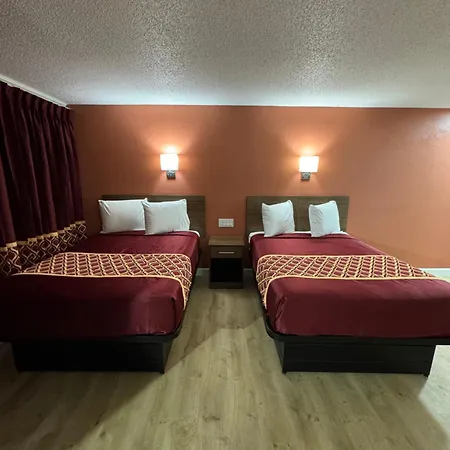 Boone Trail Inn